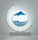 Wit/blauw