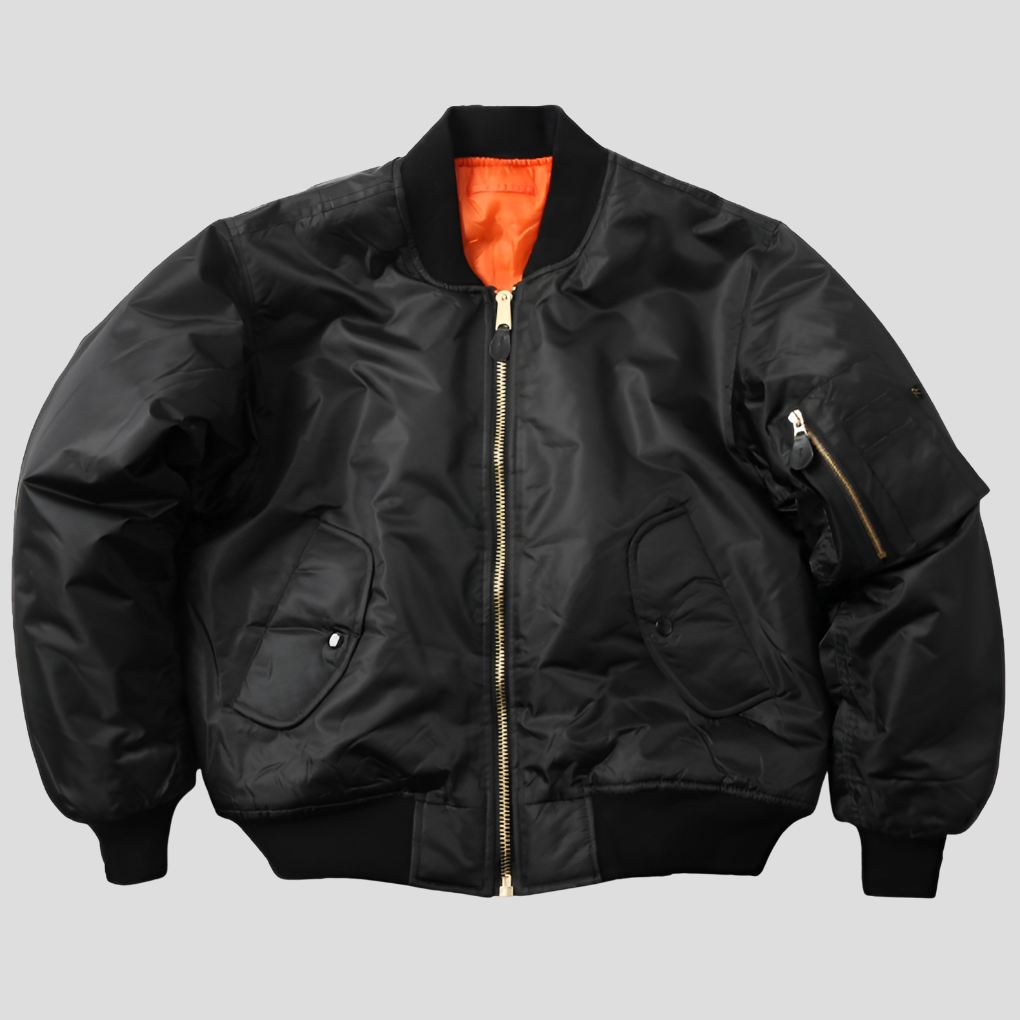 Elegant dames bomberjack, perfect voor een casual look of een avondje uit. Modieuze en functionele jas.