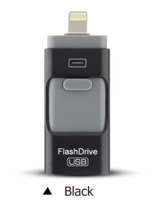 USB-stick voor mobiel en computer, universele flashdrive voor data backup en extra geheugen voor je bestanden.