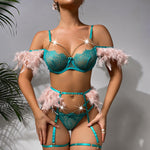 Turquoise