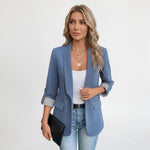 Blauw