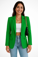 Groen