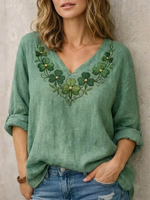 Groen