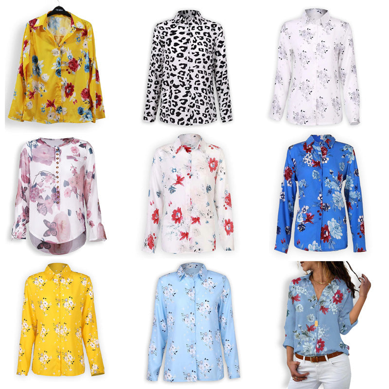 Dames Zomerblouse Lily trendy gestyled met accessoires, een veelzijdige top voor warme dagen.