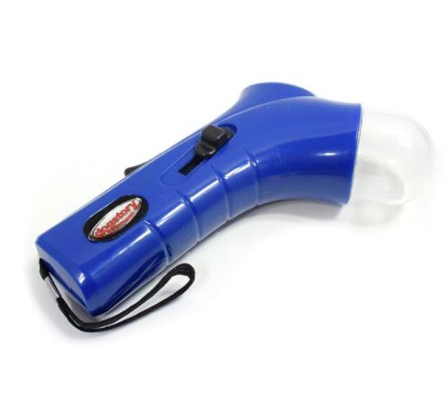 Gebruiksvriendelijke honden snack launcher, ideaal als interactief speelgoed en beloning voor huisdieren.