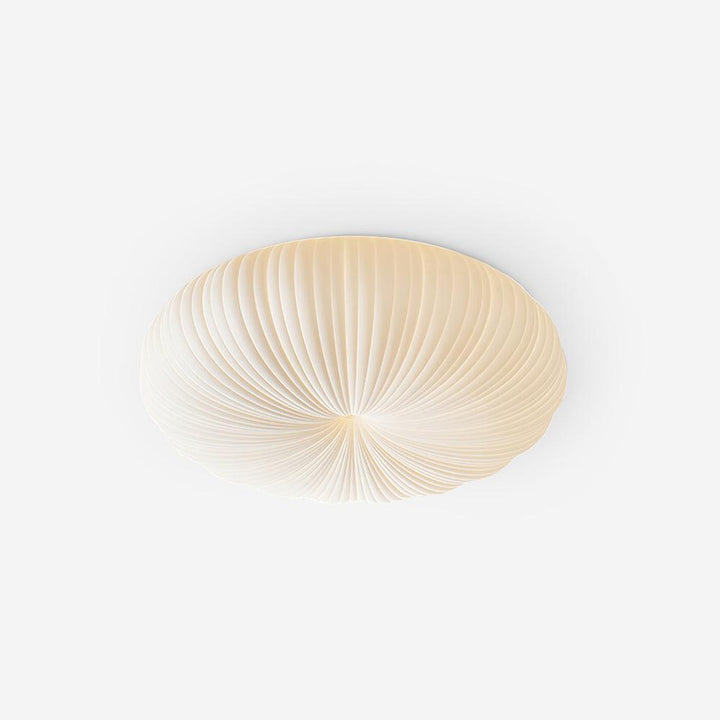 Moderne Robby plafondlamp. Dimbare LED binnenverlichting voor een stijlvolle touch.