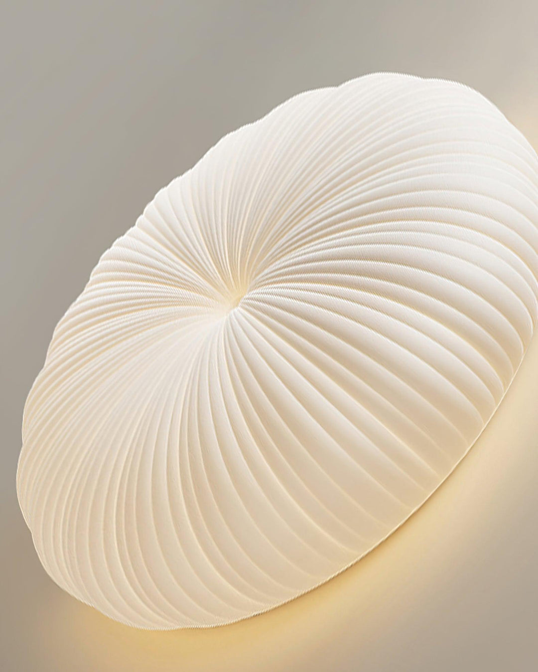 Slimme Robby plafondlamp, dimbaar en energiezuinig. Modern design voor licht en sfeer.