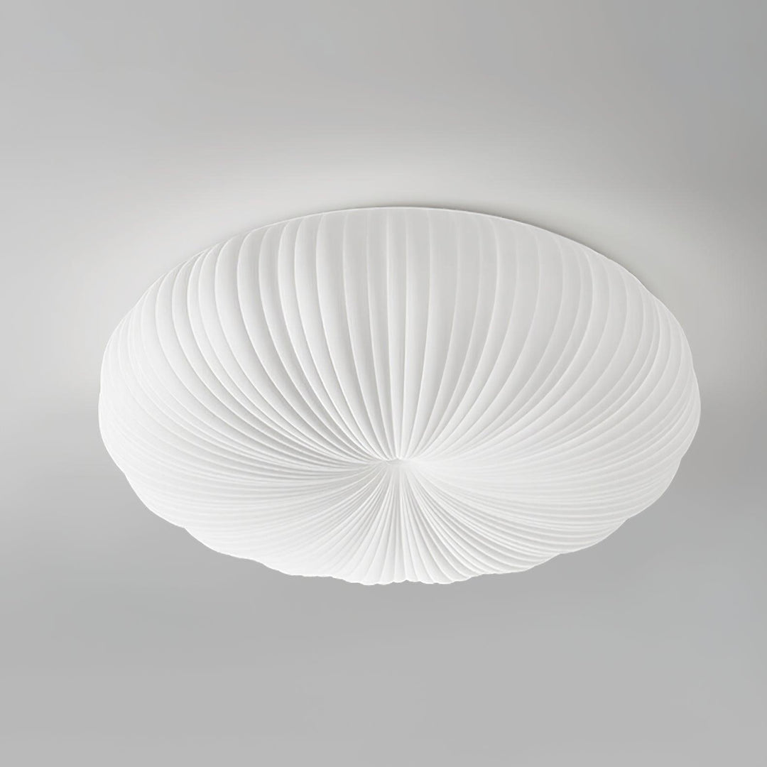 Robby plafondlamp, dimbaar met afstandsbediening. Energiezuinige LED verlichting voor comfort.
