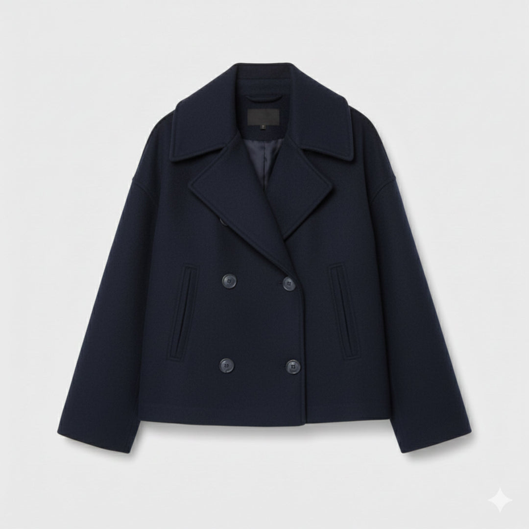 Warm lichtgewicht dames bomberjack, ideaal voor de lente of herfst, comfortabel en sportief.
