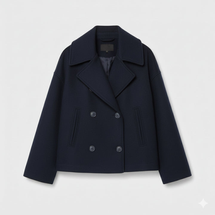 Warm lichtgewicht dames bomberjack, ideaal voor de lente of herfst, comfortabel en sportief.