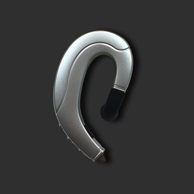 Draadloze Bluetooth beengeleiding oordopjes, zweetbestendig, ideaal voor intensieve sport & outdoor avonturen.