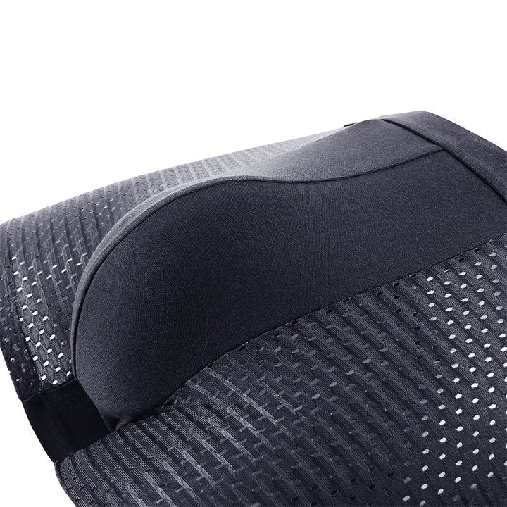 Duurzame bamboe heren boxershorts (10-pack), zacht en flexibel ondergoed voor de moderne man.