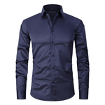 marineblauw