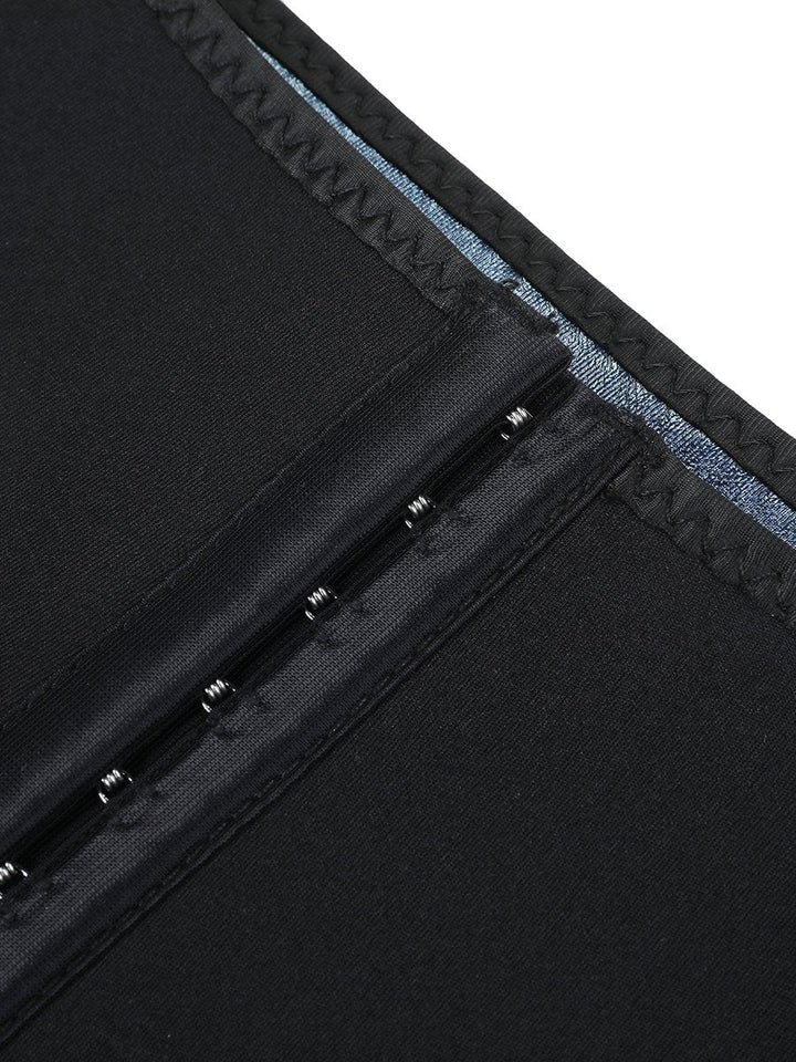 Dames neopreen afslankbroek. Verhoogt calorieverbranding, voor een strakker lichaam tijdens sport & workout.