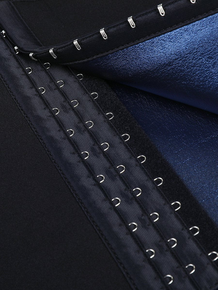 FitCorset™ afslankbroek voor dames. Neopreen sportbroek, effectief voor afslanken en strakker lichaam.