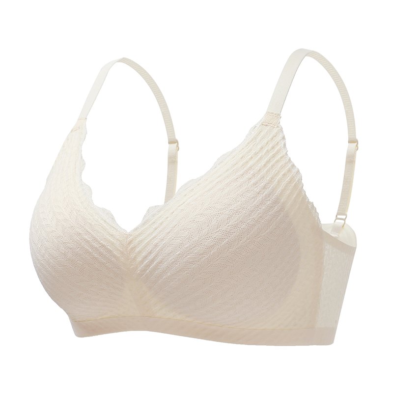 Dames lingerie: draadloze comfort bh set (2 stuks), Sienna, biedt zachte ondersteuning en stijl.