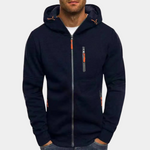 Marine blauw