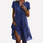 Blauw