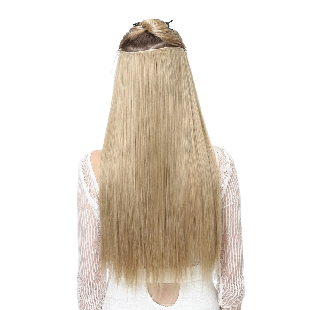 Aurora clip-in hairextensions met keratine voor een prachtige haarverlenging en meer volume.