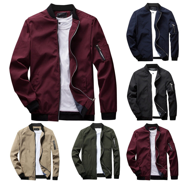 Chique VHM heren zomerjas: Verfijnd en veelzijdig, perfect om je zomerse outfit compleet te maken.