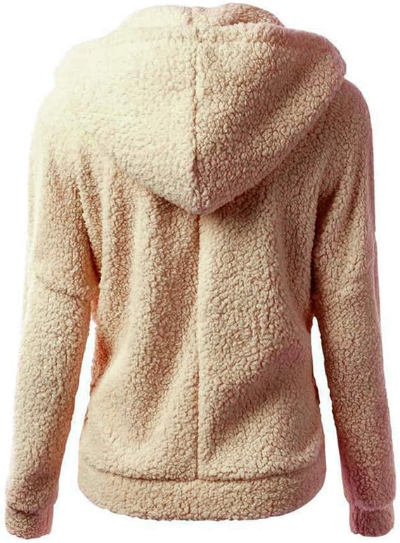 Warmte en comfort: dames fleece vest met rits, ideaal voor koude dagen.