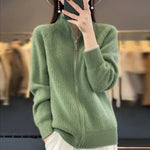 Groen
