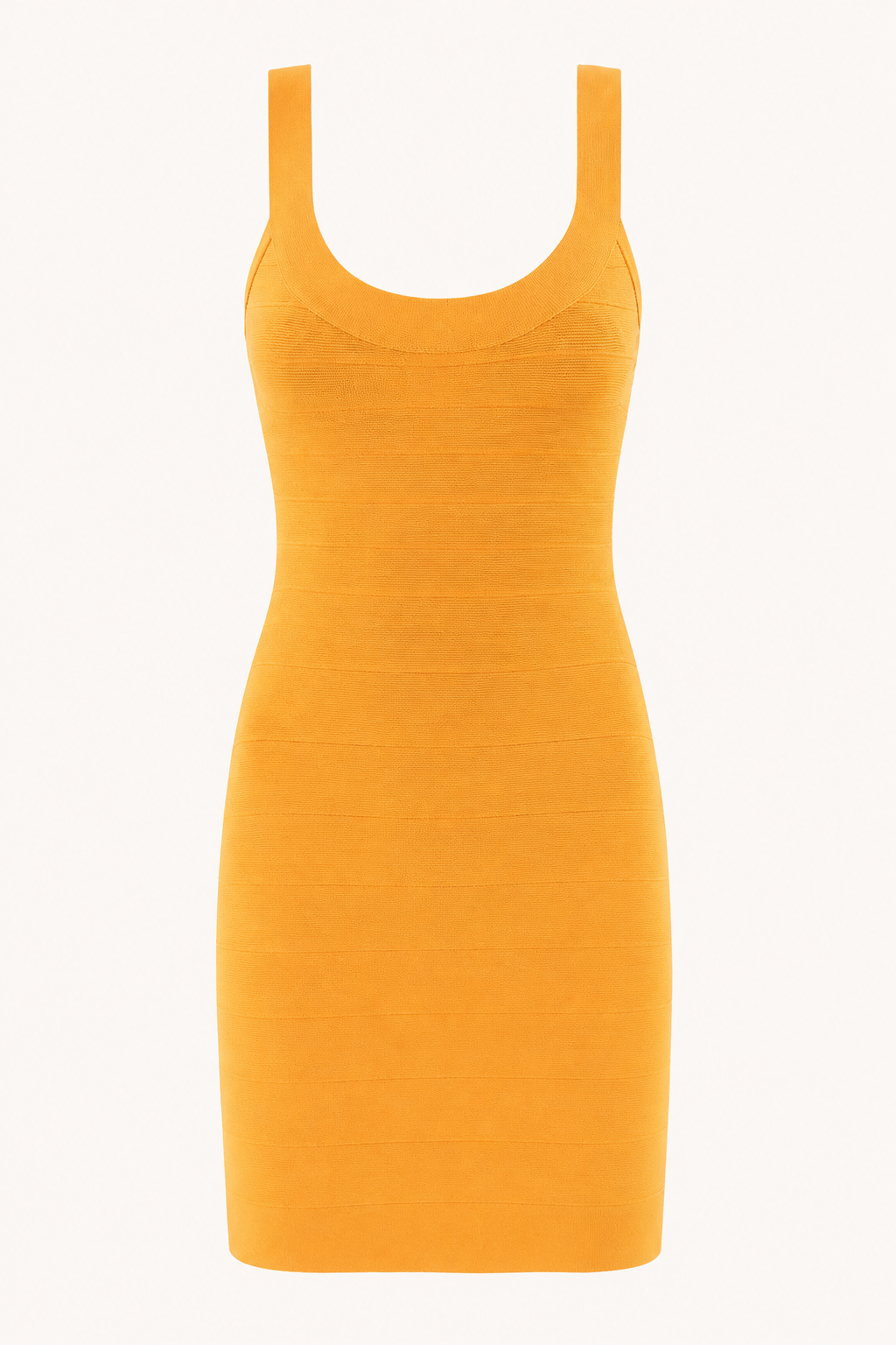 Rode casual korte bandagejurk voor dames, met wijde halslijn, geschikt als zomer- of strandjurk.