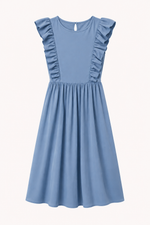 Blauw