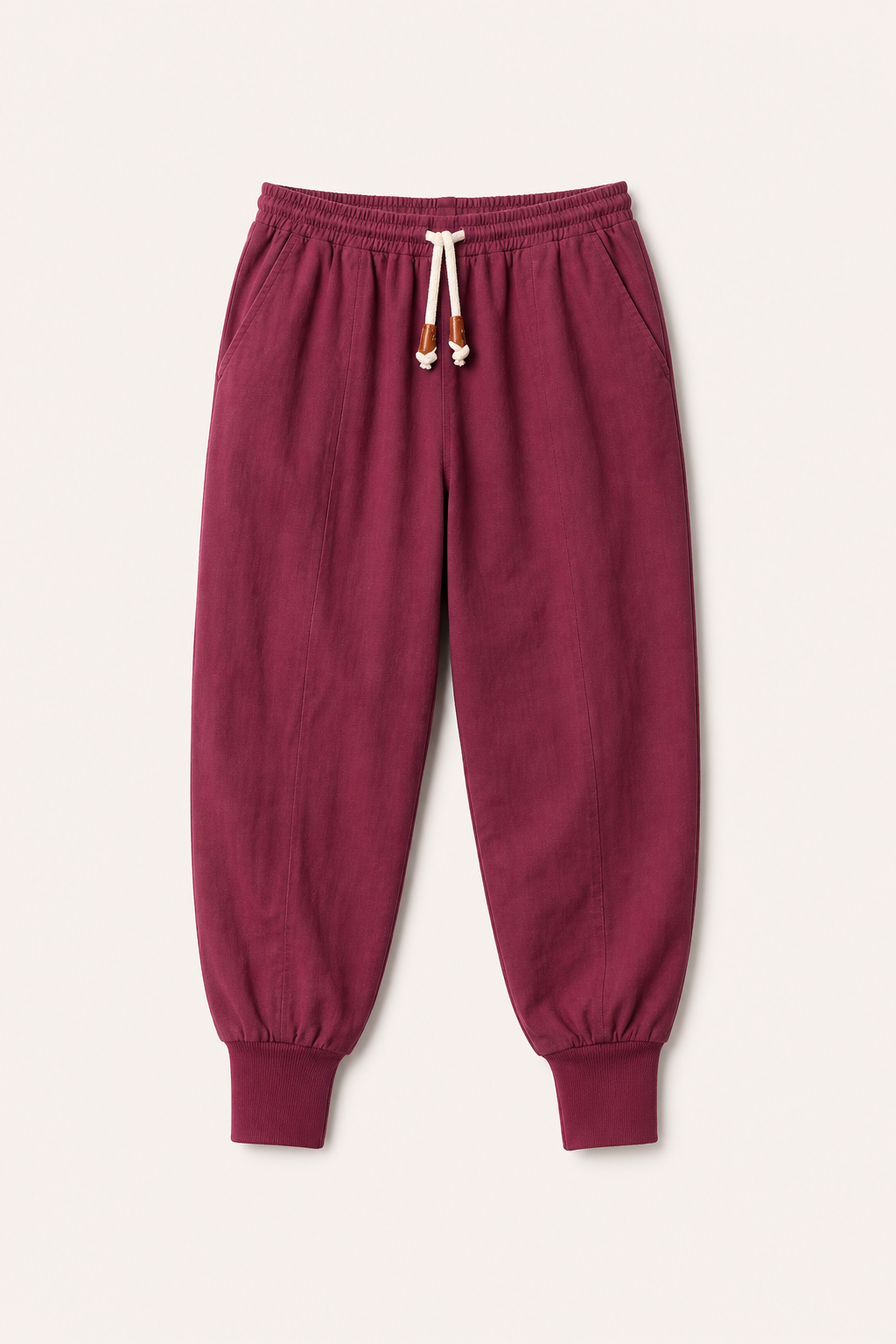 Veelzijdige heren joggerbroek, comfortabel & trendy, perfect voor dagelijkse casual fashion.