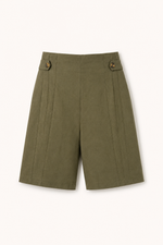 Militair groen