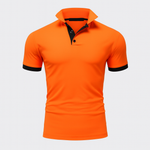 Oranje