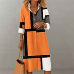 Oranje