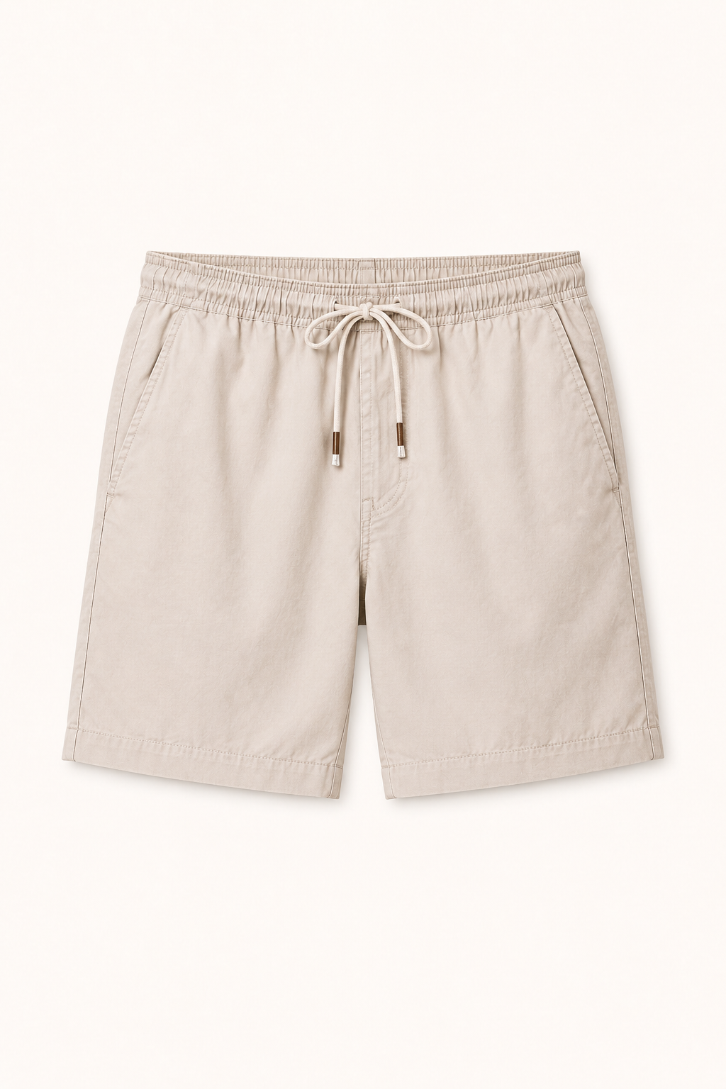 Veelzijdige heren zwemshort met trekkoord, comfortabel voor zwemmen, strand en zomerse activiteiten.
