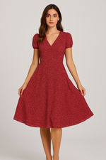 Bourgondisch Rood