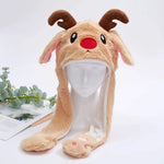 Kerst Hert