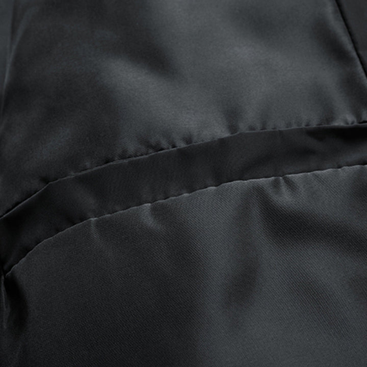 Nieuwe collectie: comfortabele herenjas met modern design, ideaal voor mannen.