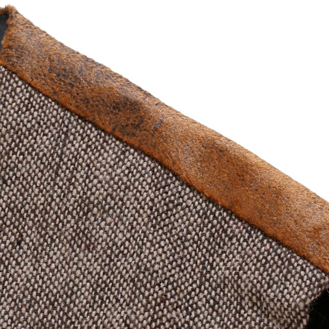 Getailleerd heren vest voor zowel formele als casual chic outfits, in grijs of zwart.