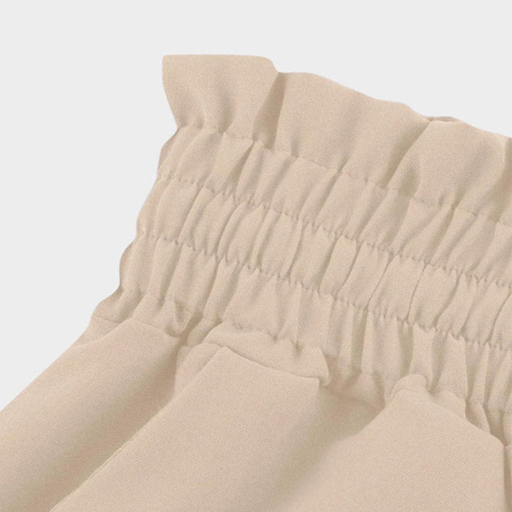 Elegante en veelzijdige dames maxi rok, luchtig en comfortabel, voor een modieuze zomerse uitstraling.