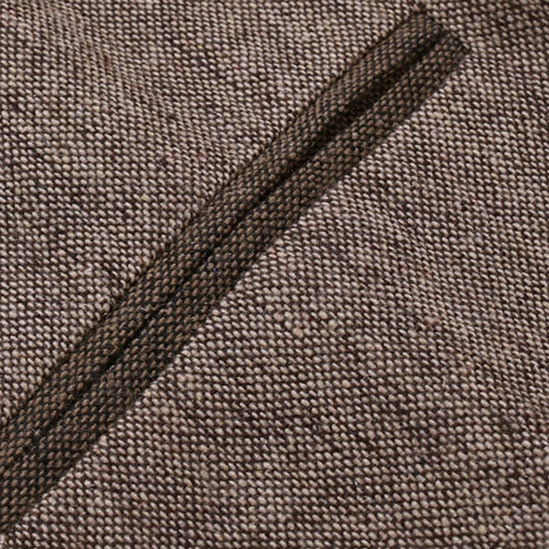 Stijlvol en comfortabel getailleerd heren vest, essentieel voor de moderne man.