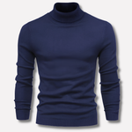 Marineblauw
