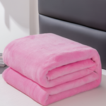 Roze Fleece