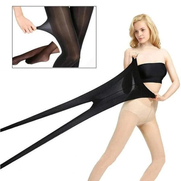 Silva dames panty: onverwoestbaar, bodyshaping effect, perfecte pasvorm, langdurig comfortabel.