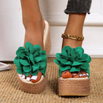 Groen