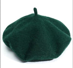 DONKERGROEN