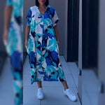 Blauw