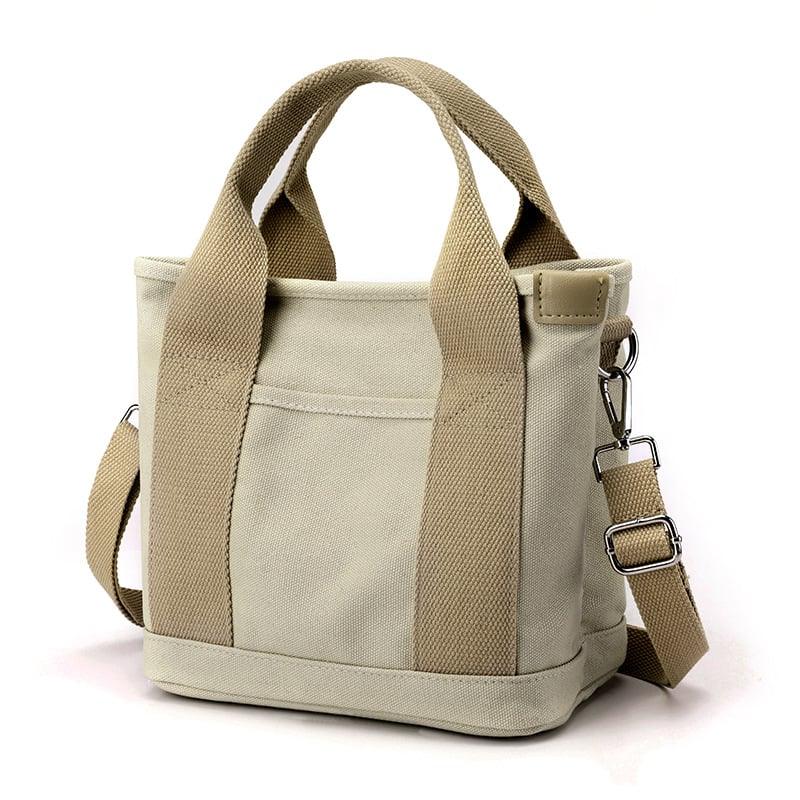 Stijlvolle dames schoudertas; perfect georganiseerd voor dagelijks gebruik. Comfortabel en modieus accessoire.