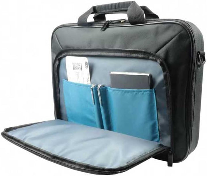 Premium dames laptoptas (15.6 inch) voor veilige bescherming en stijlvol vervoer van je computer.