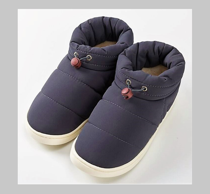 Ultiem loopcomfort met deze warme antislip dames winterlaarzen, perfect voor dagelijks gebruik.