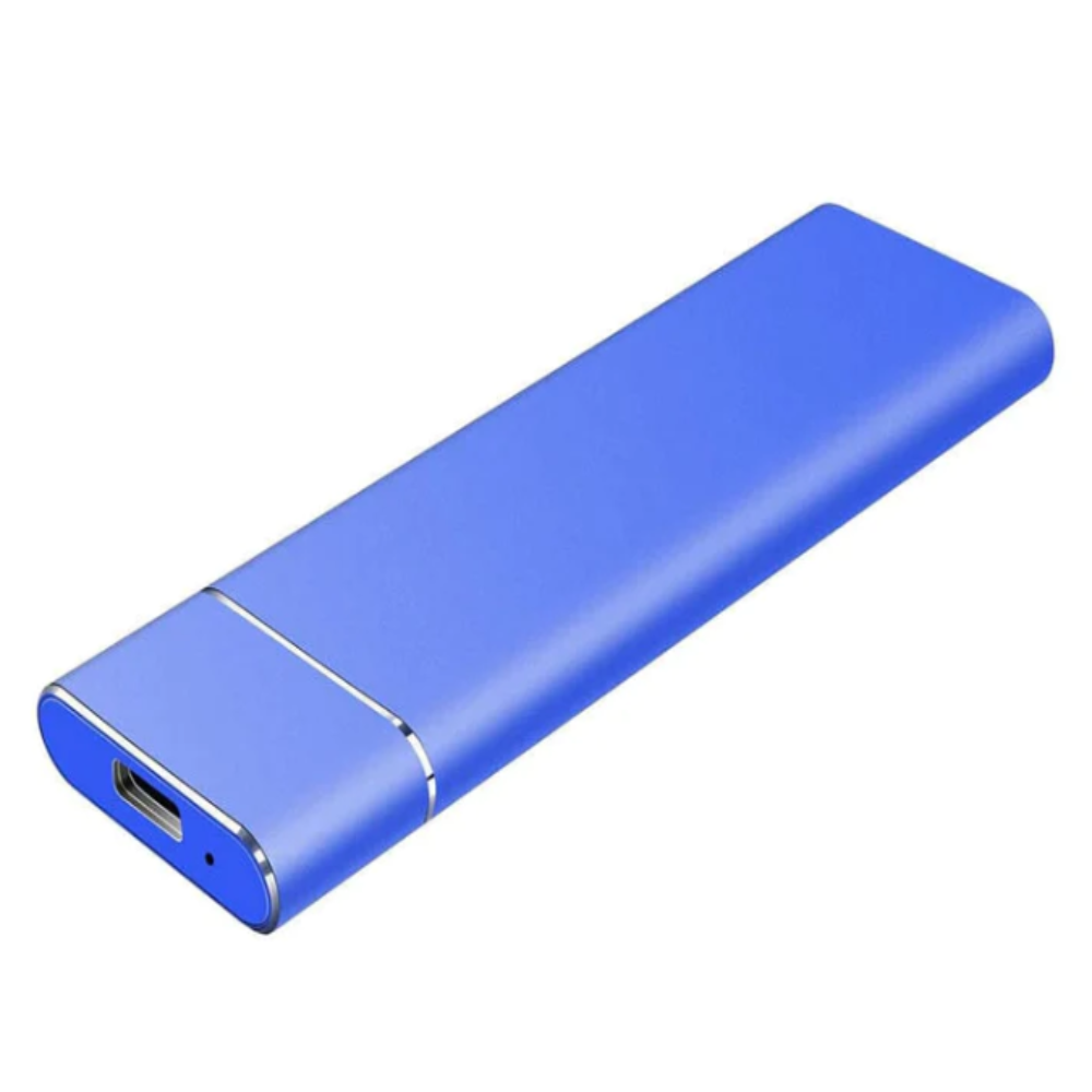 Snelle 8TB USB externe harde schijf voor PC en laptop. Veilige data backup en digitale opslag.