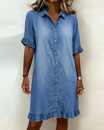 Blauw